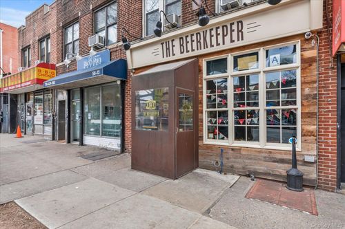 58-15 Woodside Ave, Woodside, NY, 11377-3437 | Card Image