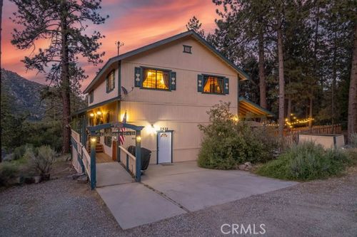 2532 Brentwood Pl, PINE MOUNTAIN CLUB, CA, 93222-4005 | Card Image