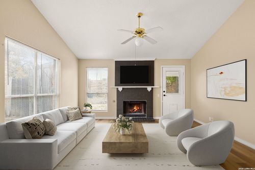 9218 Red Leg Dr, San Antonio, TX, 78240-2846 | Card Image