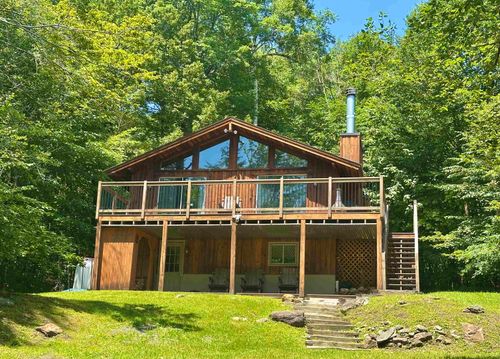 8 Lilla Ln, Wilmington, VT, 05363 | Card Image