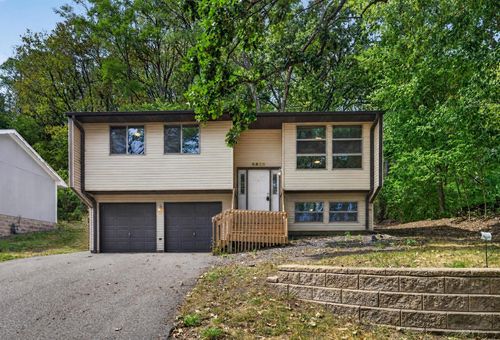 6463 Delilah Ave, Inver Grove Heights, MN, 55076-1737 | Card Image
