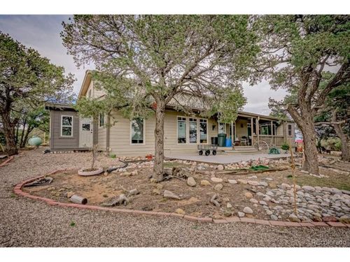 2 Buffalo Dr S, Walsenburg, CO, 81089-8502 | Card Image