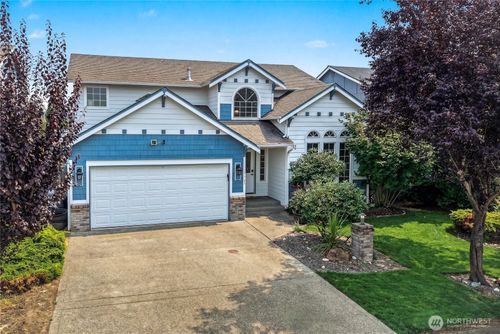 17707 25th Avenue Ct E, Tacoma, WA, 98445-4290 | Card Image