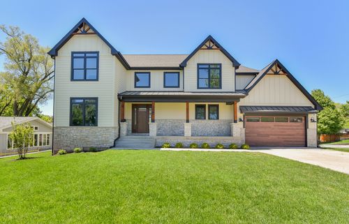 4600 Sterling Road, Downers Grove, IL, 60515 | Card Image