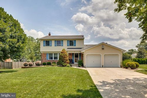 3 Eustace Court, MARLTON, NJ, 08053 | Card Image