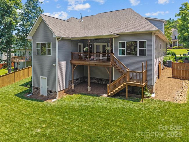 3633 Longpond Ln, House other with 3 bedrooms, 3 bathrooms and null parking in Monroe NC | Image 5