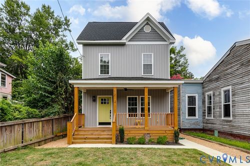 1212 Oakwood Ave, Richmond, VA, 23223-6816 | Card Image