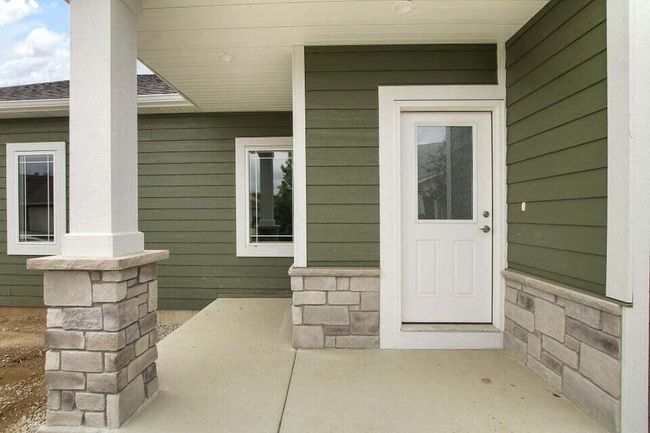 596 Tindalls Nest, Condo with 3 bedrooms, 3 bathrooms and null parking in TWIN LAKES WI | Image 33