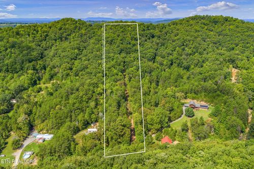 0 Texas Hollow Rd, Luttrell, TN, 37779 | Card Image