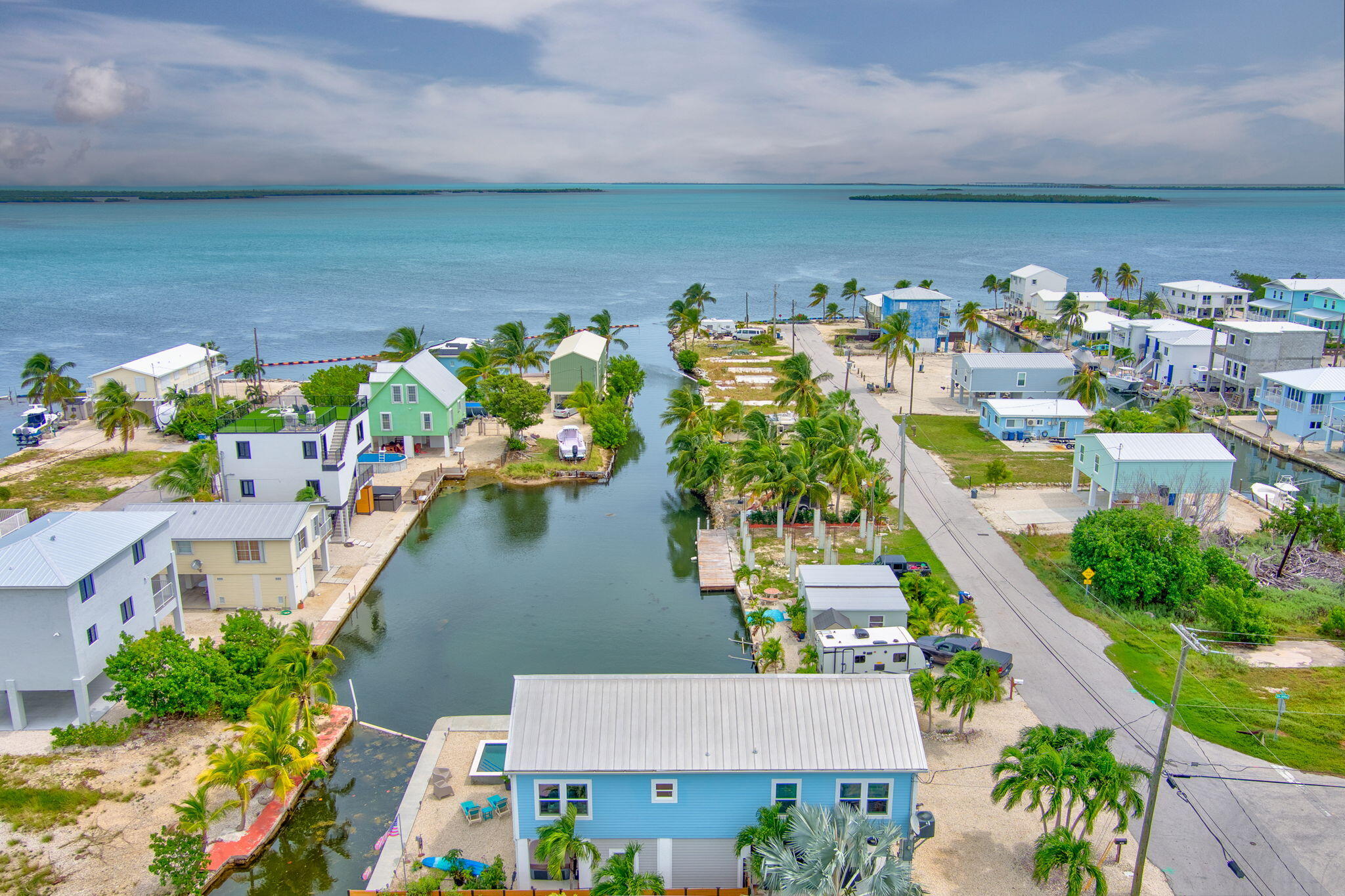 Avenue , Big Pine Key, FL 33043 #1