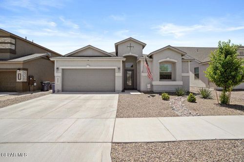 5916 Hidden Acres Dr, El Paso, TX, 79924-2243 | Card Image