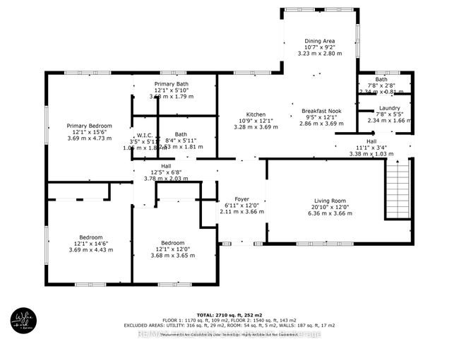 1846 Atkinson Rd, Home with 4 bedrooms, 3 bathrooms and 6 parking in Phelpston ON | Image 49
