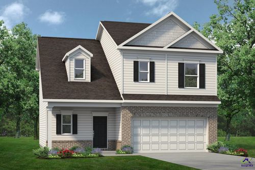 230 Jagee Drive, Byron, GA, 31008 | Card Image