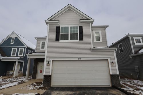 2778 Drycreek Ct, Powell, OH, 43065-9959 | Card Image