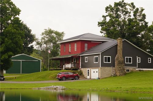 9096 Gordonville Rd, Rushford, NY, 14777-9707 | Card Image