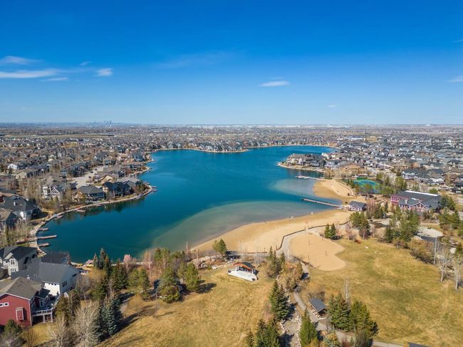 235 Auburn Bay Hts Se, House other with 4 bedrooms, 4 bathrooms and 2 parking in Calgary AB | Image 34