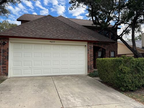 4622 Rock Nettle, San Antonio, TX, 78247-5528 | Card Image