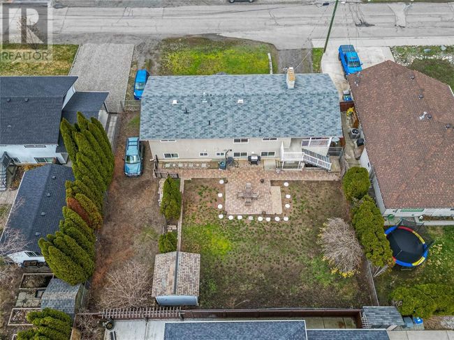 869 Serle Rd, House other with 4 bedrooms, 4 bathrooms and 1 parking in Kamloops BC | Image 6