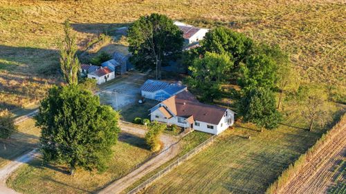 447167 E 280 Rd, Vinita, OK, 74301-7960 | Card Image