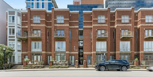 408-807 18th Ave S, Nashville, TN, 37203-3361 | Card Image