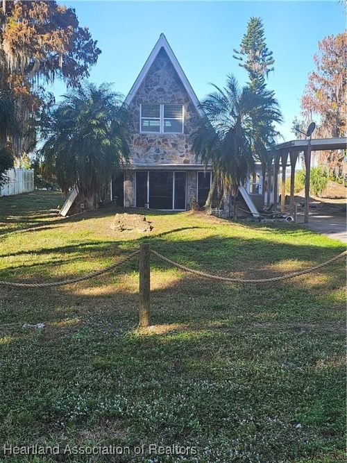 1433 Tall Cypress Dr, Lorida, FL, 33857-8409 | Card Image