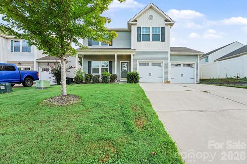 128 Sutters Mill Dr, Troutman, NC, 28166-0045 | Card Image