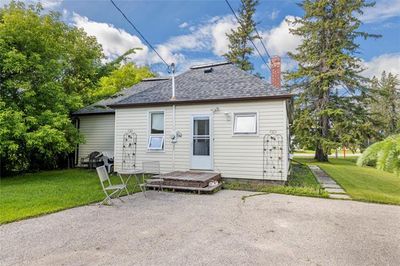 43 2 Nd Ave Se, House other with 2 bedrooms, 1 bathrooms and null parking in Teulon MB | Image 1