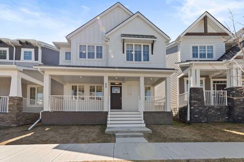 55 Alpine Drive Sw, Calgary, AB, T2Y0S3 | Card Image