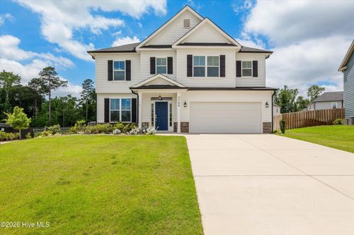 3184 Wayne Dr, Grovetown, GA, 30813-0737 | Card Image