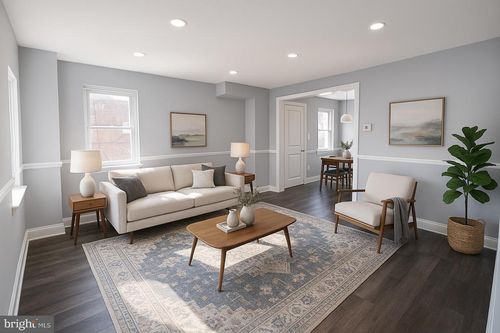 4406 Finney Ave, BALTIMORE, MD, 21215-6810 | Card Image