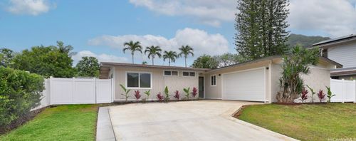 1519 Uluhaku Pl, Kailua, HI, 96734-4410 | Card Image