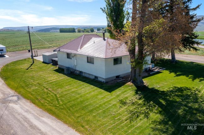 4 N 1050 E, House other with 3 bedrooms, 2 bathrooms and null parking in Declo ID | Image 37