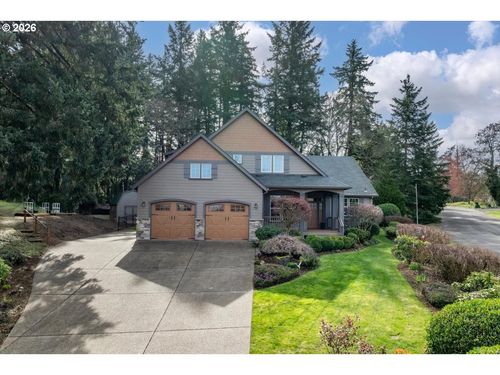 14391 Sw Fairoaks Dr, Sherwood, OR, 97140 | Card Image