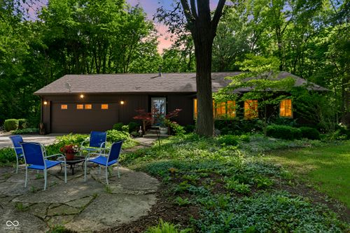 3985 N 350 W, Lebanon, IN, 46052-8420 | Card Image