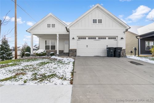 4001 Williams Crossing Way, Jeffersonville, IN, 47130 | Card Image