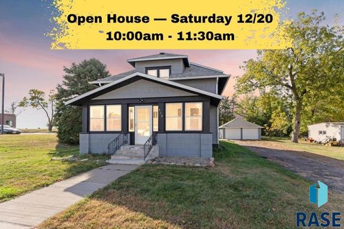 512 S Main St Street, Humboldt, SD, 57035 | Card Image