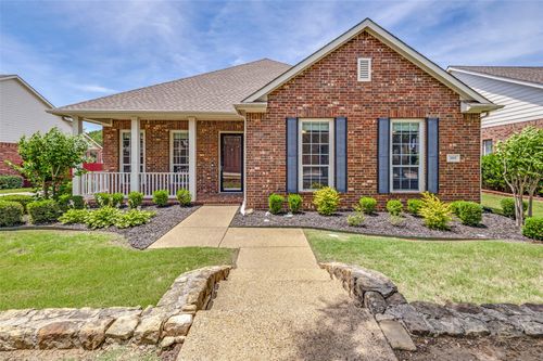 3815 Morning Dove, Carrollton, TX, 75007-1459 | Card Image