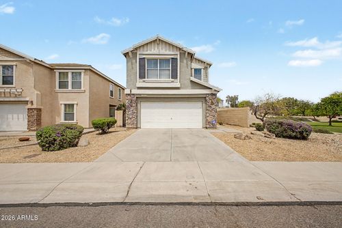13424 W Rhine Lane, Litchfield Park, AZ, 85340 | Card Image