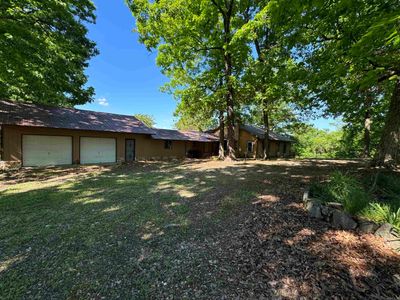 0 Love Hollow, House other with 3 bedrooms, 2 bathrooms and null parking in Mount Pleasant AR | Image 2