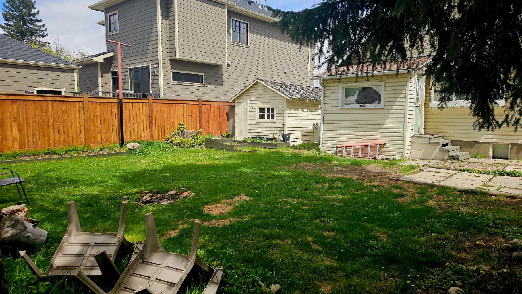 Residential in Calgary 4