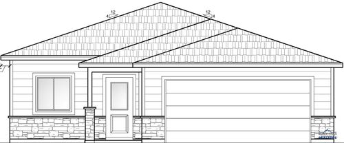 428 Nighthawk Dr, BOX ELDER, SD, 57719-8156 | Card Image