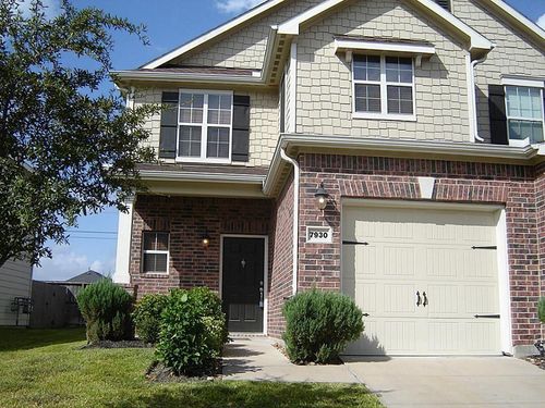 7930 Montague Manor Ln, Houston, TX, 77072-0122 | Card Image