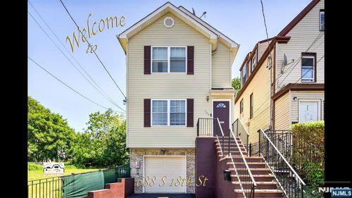 688 S 18th St, Newark, NJ, 07103-1054 | Card Image