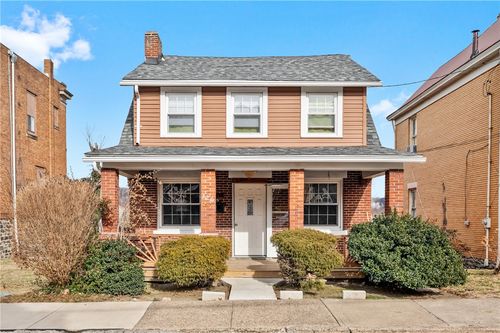 320 N 4th St, Clairton, PA, 15025-2057 | Card Image