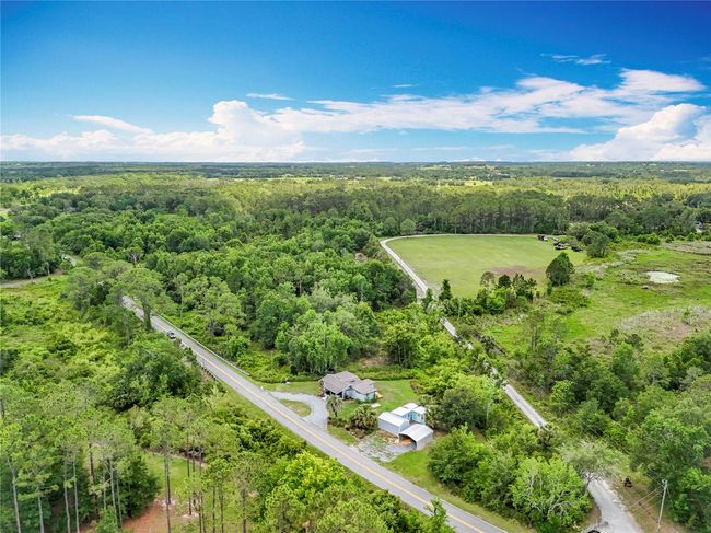 9506 Number Two Rd, House other with 3 bedrooms, 2 bathrooms and null parking in Howey In The Hills FL | Image 57