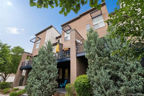 2424 Uinta St, Denver, CO, 80238-3190 | Card Image