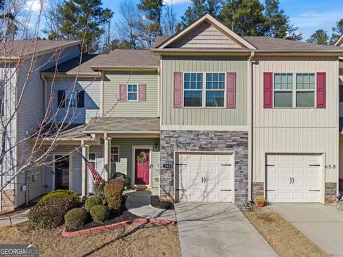 660 Oakside Pl, Acworth, GA, 30102-8800 | Card Image