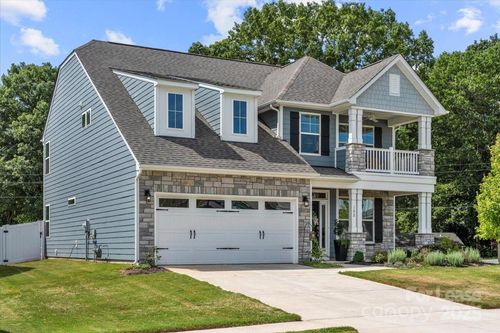 102 Cokesbury Rd, Mooresville, NC, 28115-0227 | Card Image