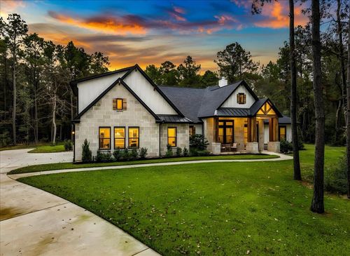 17614 Steed Ln, Waller, TX, 77484-2227 | Card Image