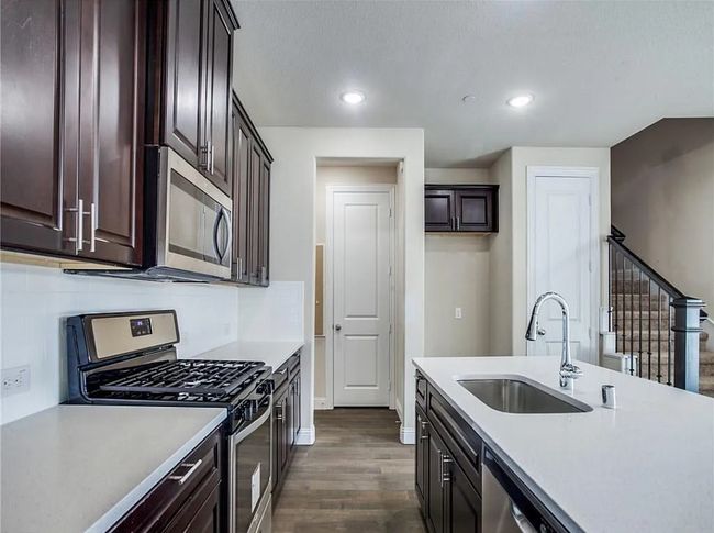 4508 Titus Cir, Townhouse with 3 bedrooms, 3 bathrooms and null parking in Plano TX | Image 6